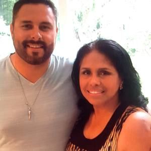 Meet your Posher, Rose